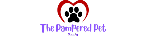 The Pampered Pet Supply